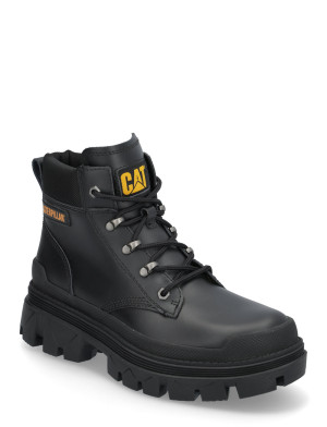 Caterpillar Colorado Hardwear - Black - Black - 42