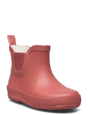 CeLaVi Basic Wellies Short - Solid - Pink - 22