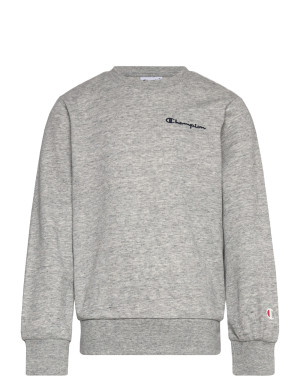 Champion Crewneck Sweatshirt - Grey - 114-119