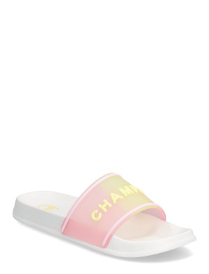 Champion All American Traslucent Slide   40 White 40