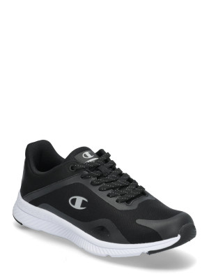Champion Orion Low Cut Shoe - Black - 47.5 Black 47.5