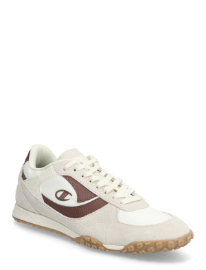 Champion Superkick 74 Low Cut Shoe   36 Grey 36