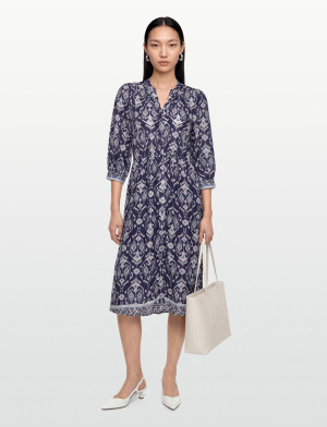 Claire Woman Cwkailynn - Navy - 38 Navy 38