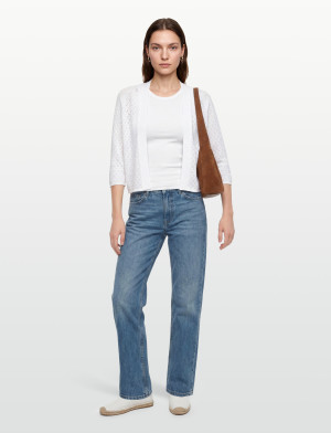 Claire Woman Cwcelina - White - 42 White 42