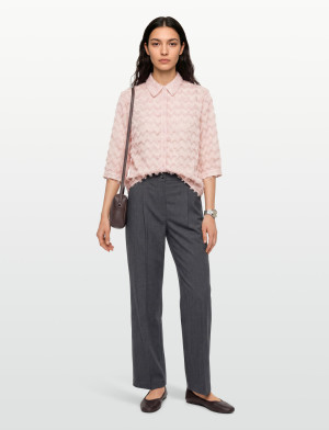 Claire Woman Cwpetrine - Pink - 40 Pink 40