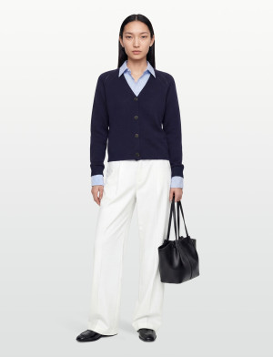 Claire Woman Cwcaila - Blue - 46