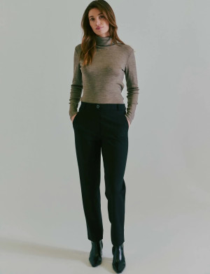 Claire Woman Cwteja-S - Black - 34 Black 34