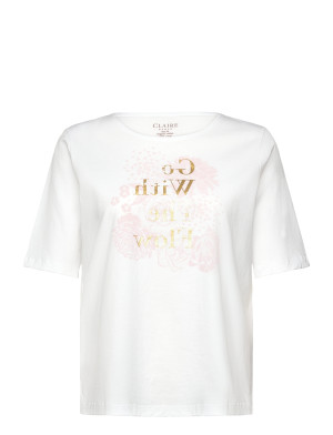 Claire Woman Cwamaryllis   40 White 40