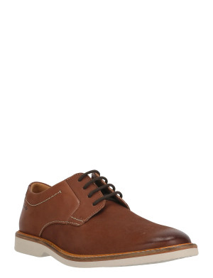 Clarks Atticus Ltlace G   41 Brown 41