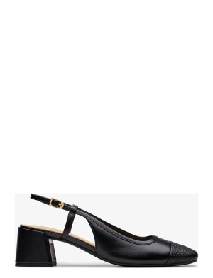 Clarks Nyta45 Sling D - Black - 37
