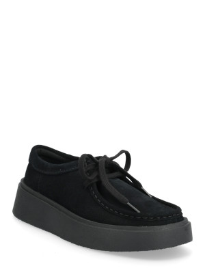 Clarks Torview W D   37.5 Black 37.5