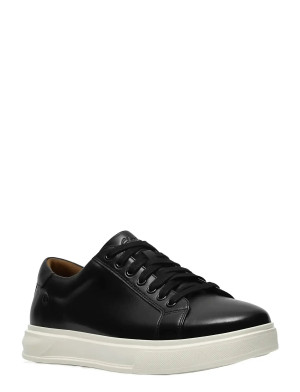 Clarks Goswell Tie G - Black - 43