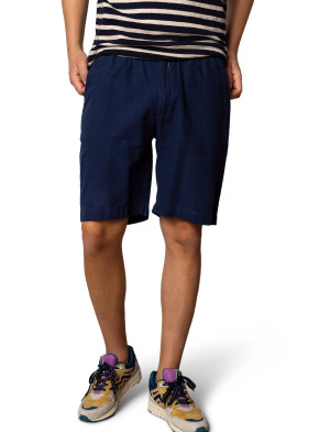 Clean Cut Copenhagen Barcelona Luca Shorts - Navy - L Navy L