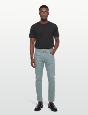 Closed Men X-Lent Tapered Jeans Light Blue - Blue - W32L30