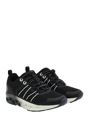 Color Kids Sporty Shoes   35 Black 35
