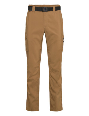 Columbia Sportswear Silver Ridge Utility Pant - Brown - 30 x 32 Brown 30 x 32