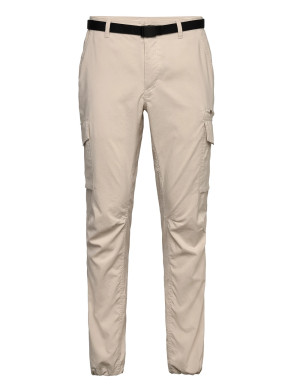 Columbia Sportswear Skien Valley Cargo Pant   40 x 32 Beige 40 x 32