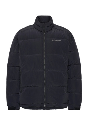Columbia Sportswear Pike Lake Novelty Jacket   XL Black XL
