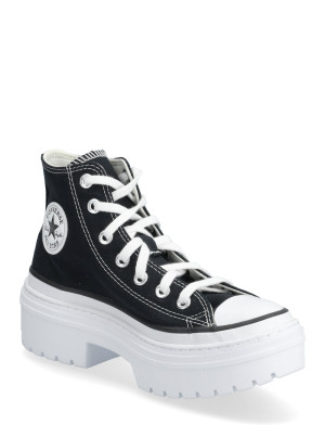 Converse Chuck Taylor All Star Lugged Heel - Black - 41