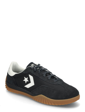 Converse Run Star Trainer Ox Black/Egret/Honey - Black - 40.5 Black 40.5