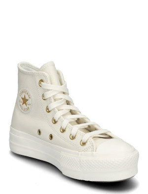Converse Chuck Taylor All Star Lift - Beige - 37.5