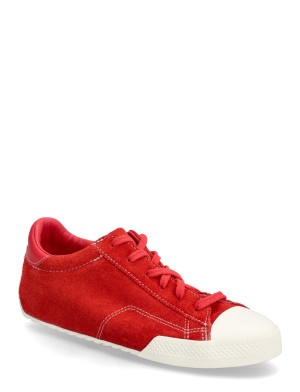 Converse Chuck Taylor Lo   35.5 Red 35.5
