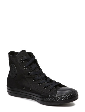 Converse Chuck Taylor All Star - Black - 36