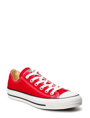 Converse Chuck Taylor All Star - Red - 41.5 Red 41.5