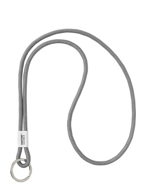 Pantone Key Chain Long   48 cm Grey 48 cm