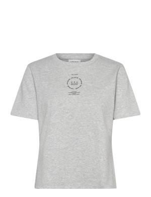 Copenhagen Muse Cmmuse-Tee   XL Grey XL