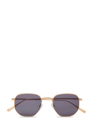 Corlin Eyewear Lucca Gold Black   ONE/SIZE Gold ONE/SIZE