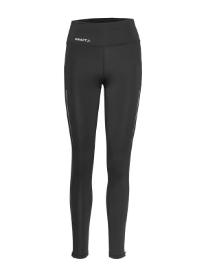 Craft Adv Essence Run Tights W   XS Black XS