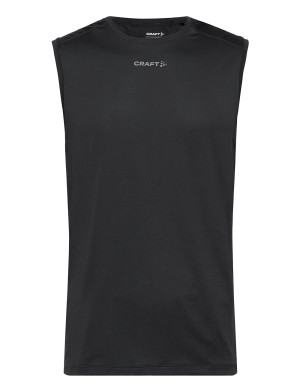 Craft Adv Essence Sl Tee 2 M   S Black S