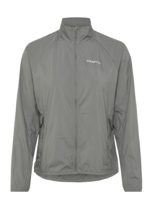Craft Core Essence Wind Jacket W   XL Khaki XL