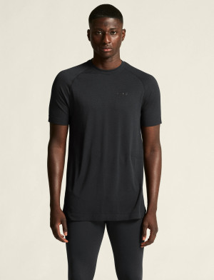 Craft Active Comfort Ss 2 M - Black - S