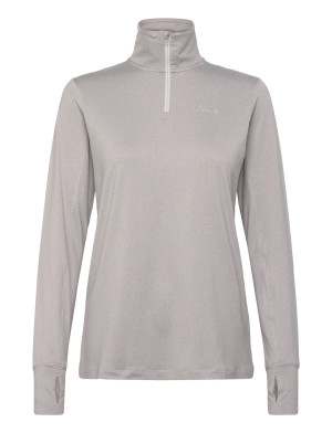 Craft Flow Hz Ls W - Grey - S Grey S