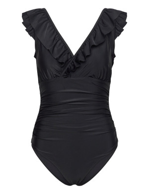 crās Agnescras Swimsuit   44 Black 44