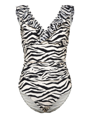 crās Agnescras Swimsuit   44 Black 44