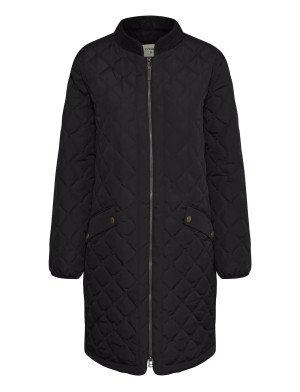 Cream Arwencr Jacket   36 Black 36