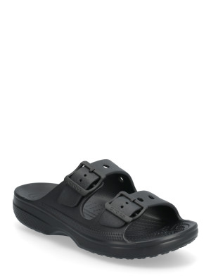 Crocs Saturday Sandal W - Black - 37/38