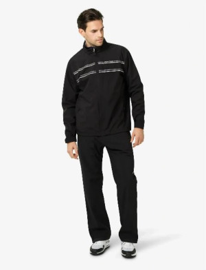 Cross Sportswear M Cloud Pants Lo - Black - L Black L