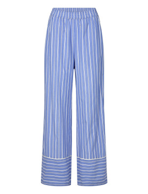 Culture Cupetra Pants   S Blue S