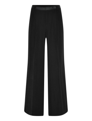 Culture Cuannagrethe Clara Pants   34 Black 34