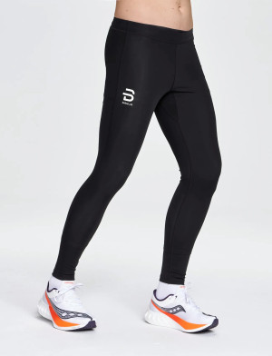 Daehlie Tights Tempo - Black - S