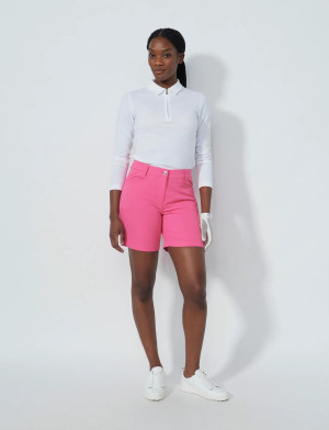 Daily Sports Lyric V2 Shorts 45 Cm - Pink - 40 Pink 40