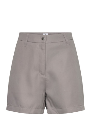 Daily Sports Trieste Chinos Shorts 41 Cm - Grey - 38 Grey 38