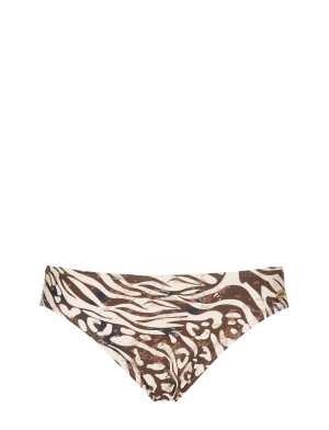 Damella of Sweden Bikinibrief Brigitte   38 Brown 38
