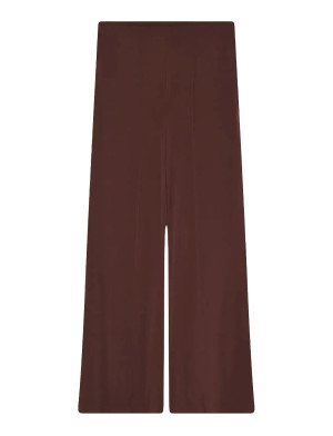 Day Birger et Mikkelsen Rizzo - Shiny Jersey - Brown - XL