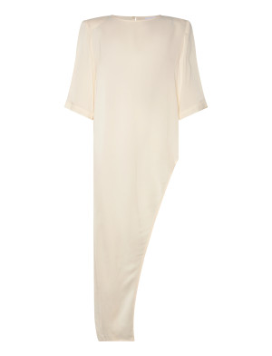 Day Birger et Mikkelsen Lolly - Matte Crepe   36 Cream 36