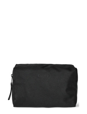DAY ET Day Re-S Tonal Washbag S - Black - ONE SIZE